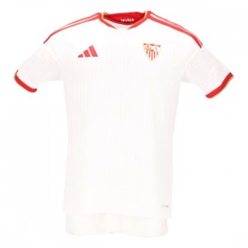 Camiseta Sevilla FC Primera 2026-27