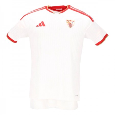 Camiseta Sevilla FC Primera 2026-27