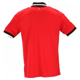 Camiseta Sevilla FC Segunda 2026-27