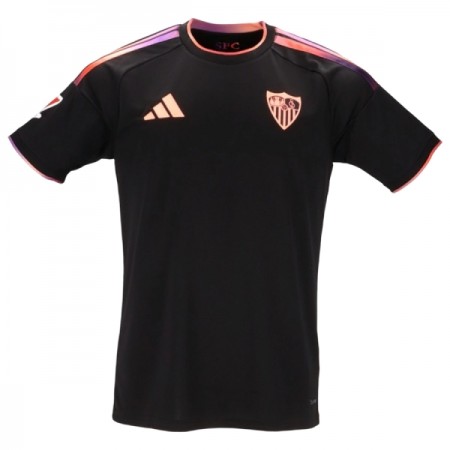 Camiseta Sevilla FC Tercera 2026-27