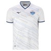 Camiseta SS Lazio Segunda 2026-27