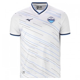 Camiseta SS Lazio Segunda 2026-27
