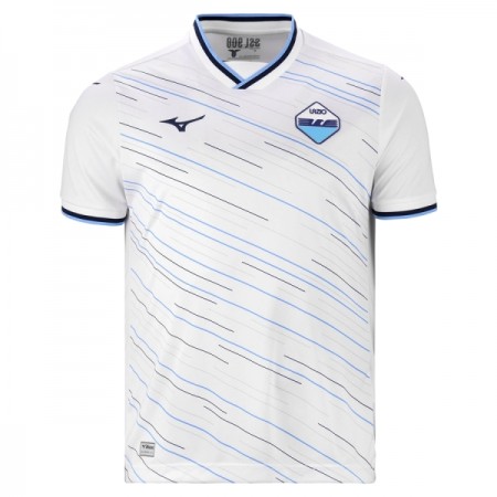 Camiseta SS Lazio Segunda 2026-27
