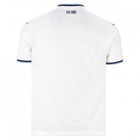 Camiseta SS Lazio Segunda 2026-27