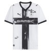 Camiseta Stade Rennais Segunda 2026-27