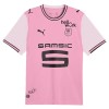 Camiseta Stade Rennais Tercera 2026-27