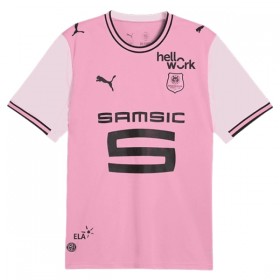 Camiseta Stade Rennais Tercera 2026-27