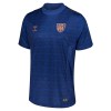 Camiseta Sunderland Tercera 2026-27