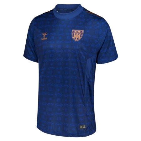 Camiseta Sunderland Tercera 2026-27
