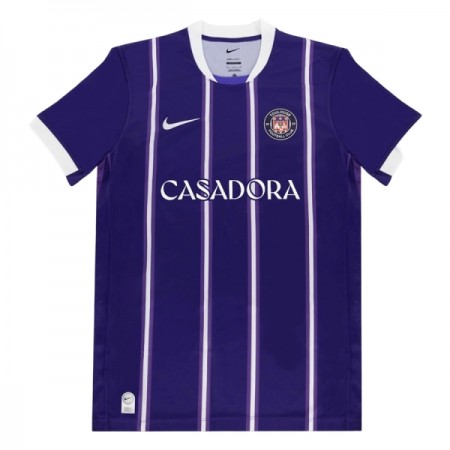 Camiseta Toulouse Primera 2026-27