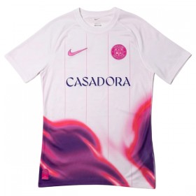 Camiseta Toulouse Segunda 2026-27