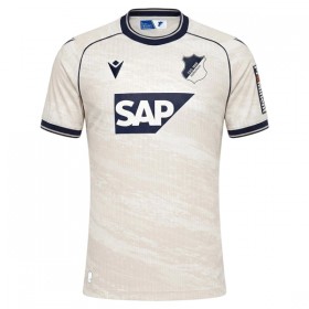 Camiseta TSG 1899 Hoffenheim Segunda 2026-27