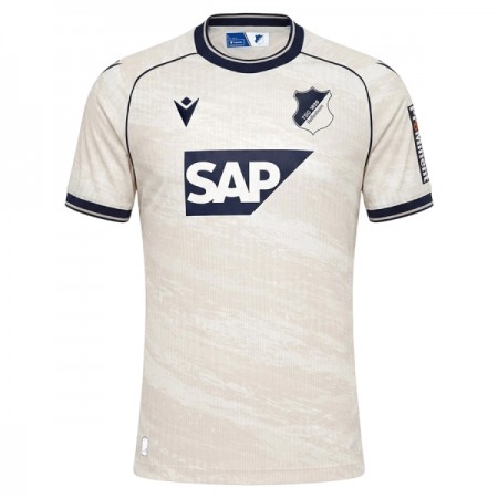 Camiseta TSG 1899 Hoffenheim Segunda 2026-27