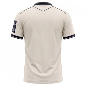 Camiseta TSG 1899 Hoffenheim Segunda 2026-27