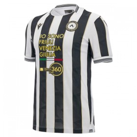 Camiseta Udinese Calcio Primera 2026-27