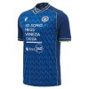 Camiseta Udinese Calcio Segunda 2026-27