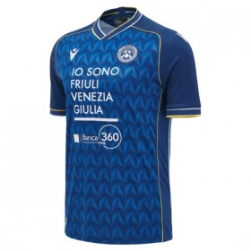 Camiseta Udinese Calcio Segunda 2026-27