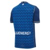 Camiseta Udinese Calcio Segunda 2026-27