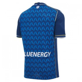 Camiseta Udinese Calcio Segunda 2026-27