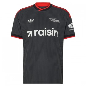 Camiseta Union Berlin Segunda 2026-27
