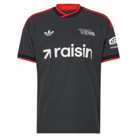 Camiseta Union Berlin Segunda 2026-27