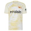 Camiseta Union Berlin Tercera 2026-27