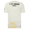 Camiseta Union Berlin Tercera 2026-27