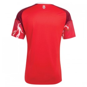 Camiseta Universidad de Chile Tercera 2026-27
