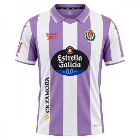 Camiseta Valladolid Primera 2026-27