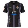 Camiseta Valladolid Segunda 2026-27