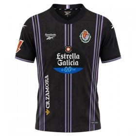 Camiseta Valladolid Segunda 2026-27