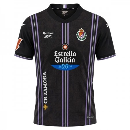 Camiseta Valladolid Segunda 2026-27