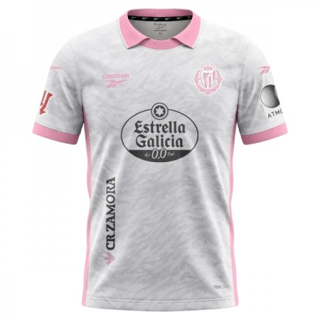 Camiseta Valladolid Tercera 2026-27