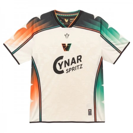 Camiseta Venezia Segunda 2026-27
