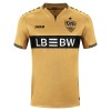 Camiseta VfB Stuttgart Tercera 2026-27