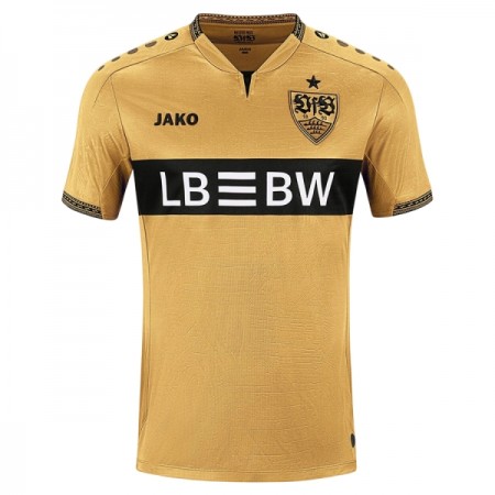 Camiseta VfB Stuttgart Tercera 2026-27