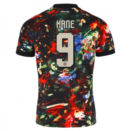 Camiseta FC Bayern de Múnich Kane 9 Oktoberfest 2026-27