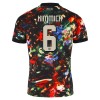 Camiseta FC Bayern de Múnich Kimmich 6 Oktoberfest 2026-27