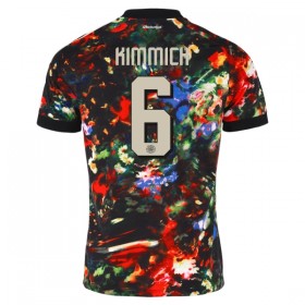 Camiseta FC Bayern de Múnich Kimmich 6 Oktoberfest 2026-27