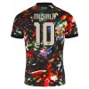 Camiseta FC Bayern de Múnich Musiala 10 Oktoberfest 2026-27 Camiseta FC Bayern de Múnich Musiala 10 Oktoberfest 2026-27