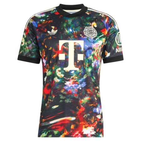 Camiseta FC Bayern de Múnich Oktoberfest 2026-27 Camiseta FC Bayern de Múnich Oktoberfest 2026-27