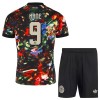 Camiseta Niño FC Bayern de Múnich Kane 9 Oktoberfest 2026-27