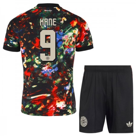 Camiseta Niño FC Bayern de Múnich Kane 9 Oktoberfest 2026-27
