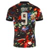 Camiseta Niño FC Bayern de Múnich Kane 9 Oktoberfest 2026-27
