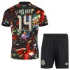 Camiseta Niño FC Bayern de Múnich Luis Diaz 14 Oktoberfest 2026-27 Camiseta Niño FC Bayern de Múnich Luis Diaz 14 Oktoberfest 2026-27