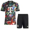 Camiseta Niño FC Bayern de Múnich Oktoberfest 2026-27