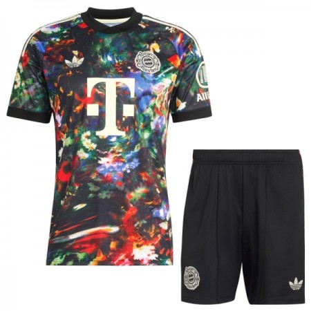 Camiseta Niño FC Bayern de Múnich Oktoberfest 2026-27