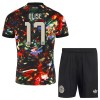 Camiseta Niño FC Bayern de Múnich Olise 17 Oktoberfest 2026-27