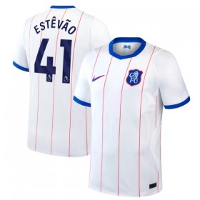 Camiseta Chelsea Estevao 41 Tercera 2026-27