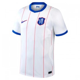 Camiseta Chelsea James 24 Tercera 2026-27